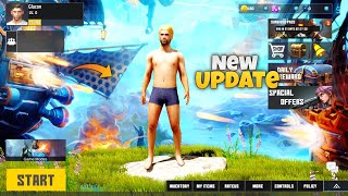 Survival Fire Battleground New Update Is Here Clan Battle Pass And Many More Features [upl. by Llevram]