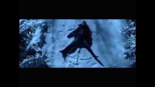 Norther  Frozen Angel OFFICIAL VIDEO [upl. by Rosenberger]