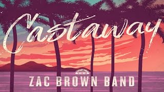 Zac Brown Band  FreeInto The Mystic Recorded Live from Southern Ground HQ [upl. by Herwin]