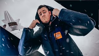 Умная Куртка Xiaomi с Подогревом Зимой Как Летом NINETYGO Smart Heated Parka [upl. by Nnaeirelav619]