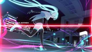 Nightcore  Party Rock Anthem [upl. by Atinev]