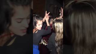 SAFRANBOLU MAHALESİ EĞLENCELİ DÜĞÜN WEDDİNG DANCE [upl. by Atineb]