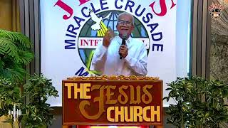 JMCIM UAE  Preaching by Beloved OP Nanding Manalang [upl. by Modesty]