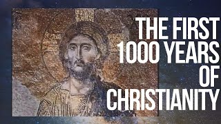 Documentary First 1000 Years of Christianity [upl. by Justine]