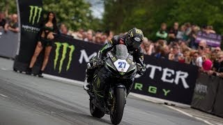 Team Traction Control at Isle of Man TT 2014 [upl. by Harriot]