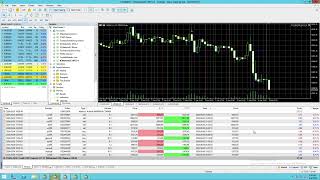 Non sono sparito eh update quotvitalequot e di trading [upl. by Pantia]