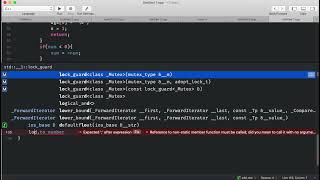 Copy constructor C Programming Language Lesson 3 [upl. by Gasperoni]