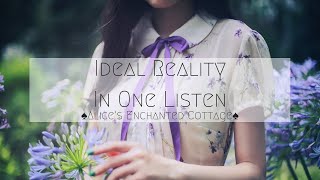 ♠️Ideal Reality In One Listen♠️ [upl. by Peggie931]