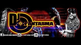 Quebraditas Mix Para bailar  Dj Fantasma [upl. by Urbas]