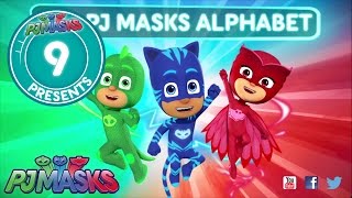 PJ Masks  Meet Catboy [upl. by Netti890]