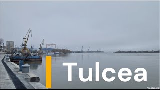 TULCEA 2023  Obiective turistice  Cele mai populare atracții din Tulcea [upl. by Aisined]