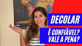 DECOLAR É Confiável Como funciona Vale a Pena Tudo sobre o site decolar [upl. by Halona751]