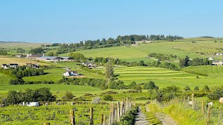 Short Holiday In Greencastle County Tyrone Northern Ireland [upl. by Aguie]