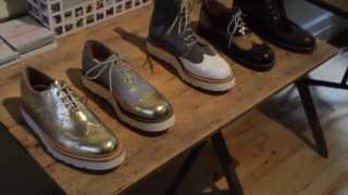 Grenson Shoes [upl. by Dionis]