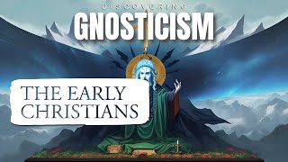 What is Esoteric Christianity Hermeticism and Gnosticism Explained [upl. by Sean]