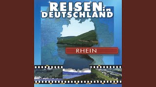 Stimmung vom Rhein Ich hab den Vater Rhein  Jeder Meilenstein vom Rhein  Lore leih mir dein [upl. by Spear305]