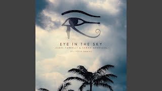 Eye in the Sky DJ Style Remix [upl. by Annet671]