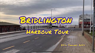 Bridlington [upl. by Allicerp]