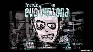 TRONIC  El Puñal [upl. by Lyrehc]