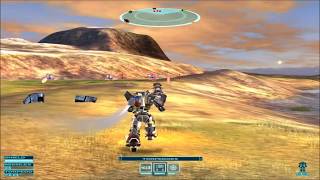 Gun Metal  HD  FULL GAME Playthrough  Longplay  PC [upl. by Esmaria]