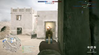 Battlefield 1  the M911 ❤️ the bottle ❤️ [upl. by Holly105]