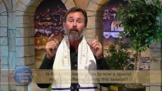 The Fall Holy Days The Feast of Tabernacles Part 2 [upl. by Kunkle]