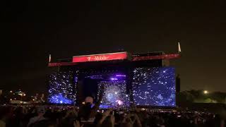 Ariana Grande  NASA Live  Lollapalooza Chicago 2019 [upl. by Lyndsie866]