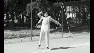 Les vacances de monsieur Hulot 1953 bande annonce [upl. by Rebhun]