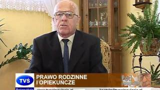 Prawo rodzinne i opiekuńcze [upl. by Naghem817]