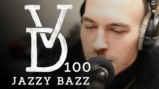 Jazzy Bazz en Live dans Vision Décalée [upl. by Aciretnahs]