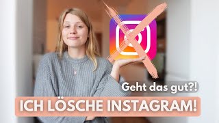 7 gute Gründe gegen Instagram Marketing • Darum deaktiviere ich meinen UnternehmensAccount [upl. by Trumaine561]