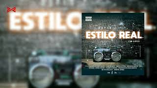 Duplo Z  Estilo Real Remix feat Matador Inocente Gun Black Mega Jotta Dingzwayo DK NStar Zu [upl. by Einnig]