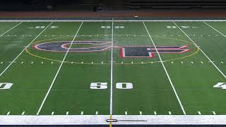 Chenango Forks High School vs Windsor Central High School Mens JV Football [upl. by Azzil480]