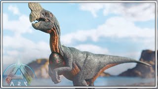 THIS CREATURE HAS A HUGE UPDATE   ARK SURVIVAL ASCENDED EPISODE 18 [upl. by Ramirolg]