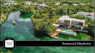 Rosewood Mayakoba  Ep84 Dream Collector [upl. by Edgardo765]