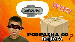 LPS PACZKA OD HEJTERA  15💌Poczta Zafi💌 [upl. by Groveman]