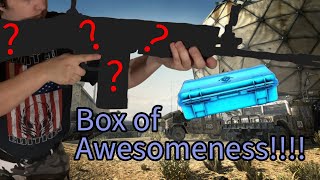 Evike Box of Awesomeness Unboxing Independence Day 2024 [upl. by Tebasile]