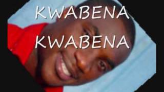 KWABENA KWABENA HAWA [upl. by Hisbe]