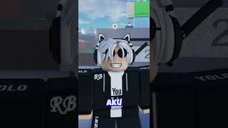 Semua Orang Ada Di Game Ini  Roblox Indonesia [upl. by Afatsum]