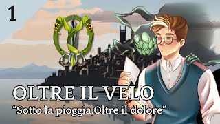 NEXUS  Oltre il velo  quotSotto la pioggia Oltre il dolorequot [upl. by Valerian]