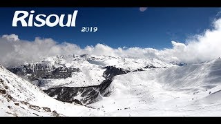 Risoul 2019 [upl. by April368]