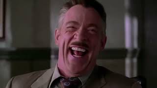 Jonah Jameson Laughing Meme Template   DOWNLOAD LINK  HD Quality  Non Copyright [upl. by Jahdiel]