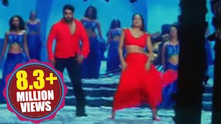 Style Songs  Style Styley Video Song  Raghava Lawrence Navanith Kaur  Sri Balaji Video [upl. by Baras]