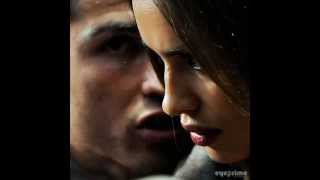 Irina Shayk and Cristiano Ronaldo [upl. by Hofmann]