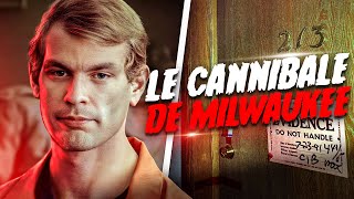 le CANNIBALE qui a TERRIFIÉ lAmérique  Lhorrible cas JEFFREY DAHMER HVF [upl. by Donnell45]