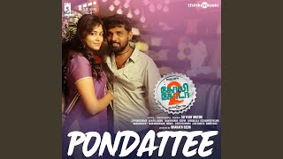 Pondattee song goli soda 2 [upl. by Fleur]