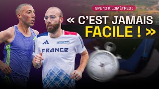 💪 Une séance pour progresser sur 10 kilomètres [upl. by Oberheim]