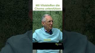 Mit Vitalstoffen die Chemo unterstützen  Dr med Heinz Lüscher [upl. by Eirrac32]