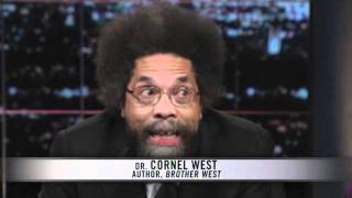 Bill Maher and Dr Cornel West Speak The Truth About Ron Paul [upl. by Einnus]