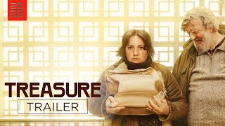 Upcoming Movie Treasure A New Adventure Awaits on the Big Screen ‼️ [upl. by Ayatan722]